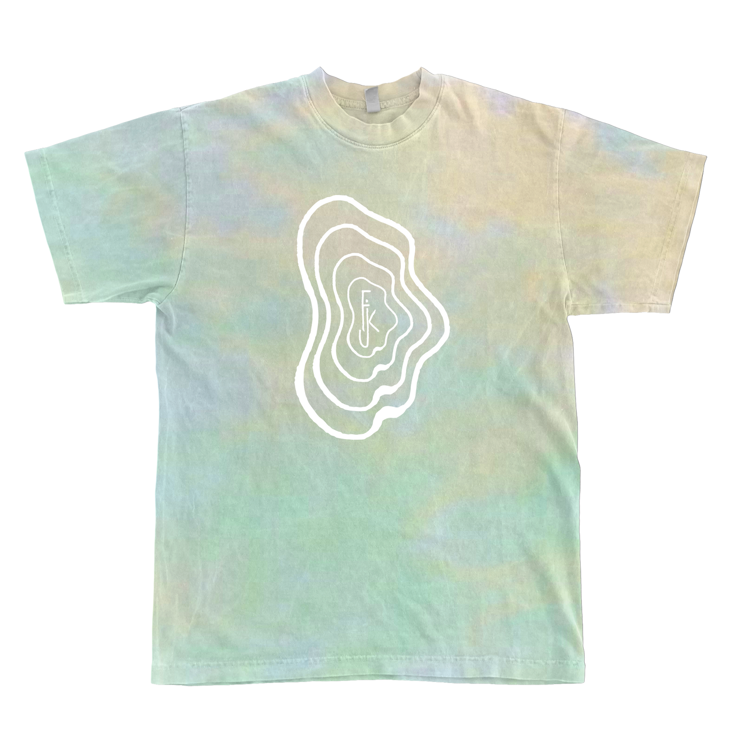 Tie Die T-Shirt