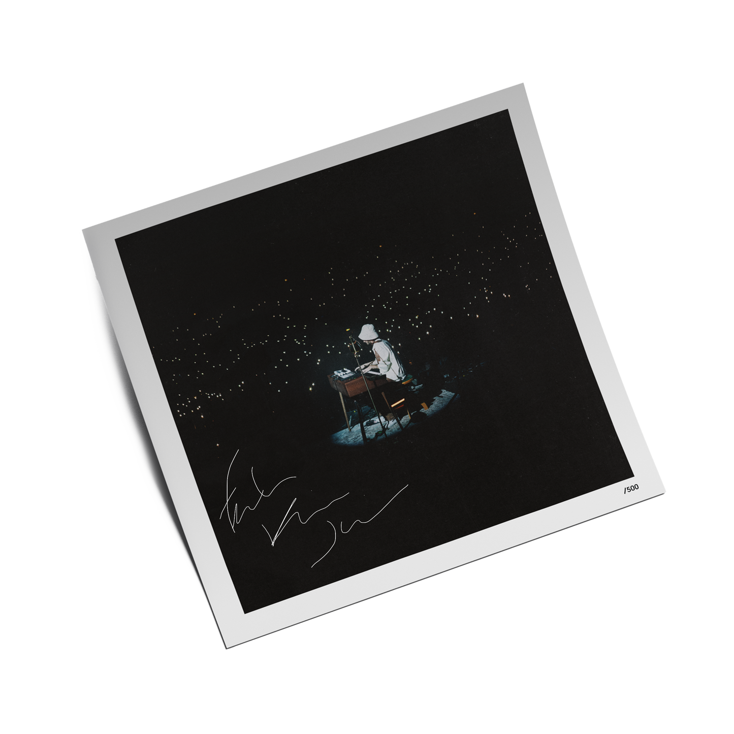 22_23 Live Sessions Bundle (Signed Copies SOLD OUT)