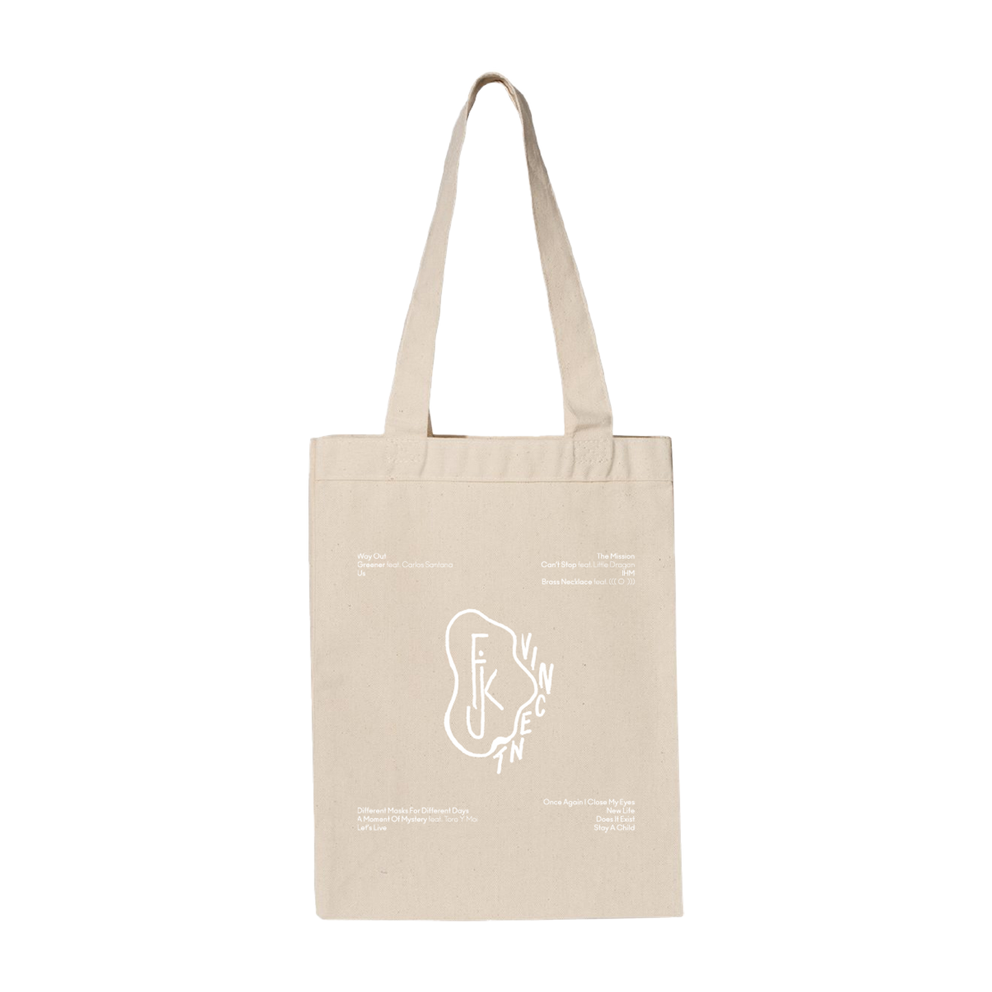 Logo Tote
