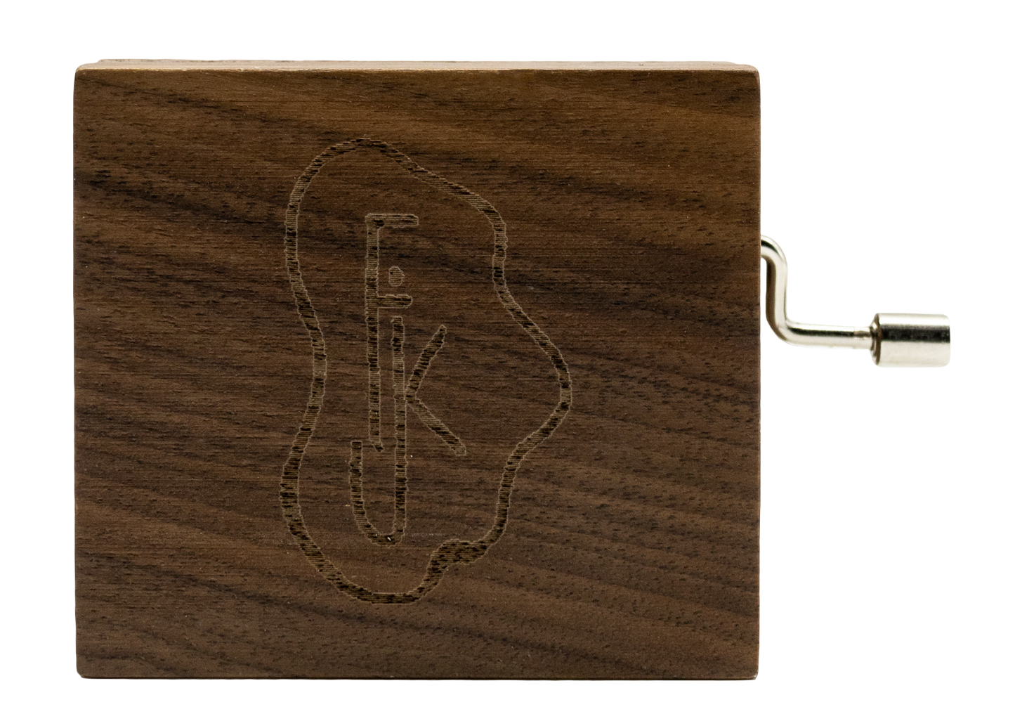 'Way Out' Music Box