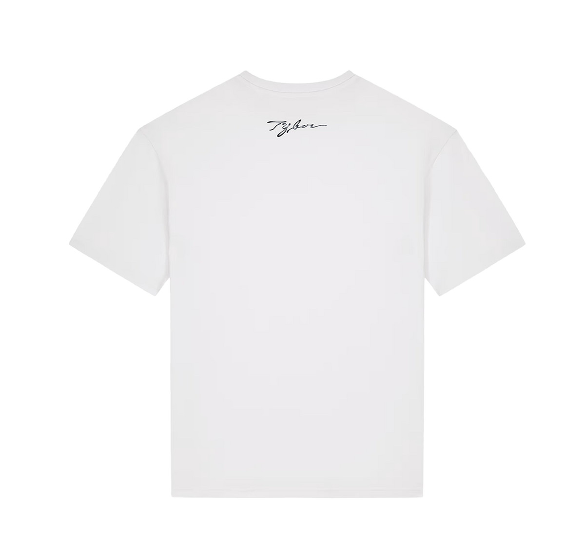 'Tyber' Tree Tee