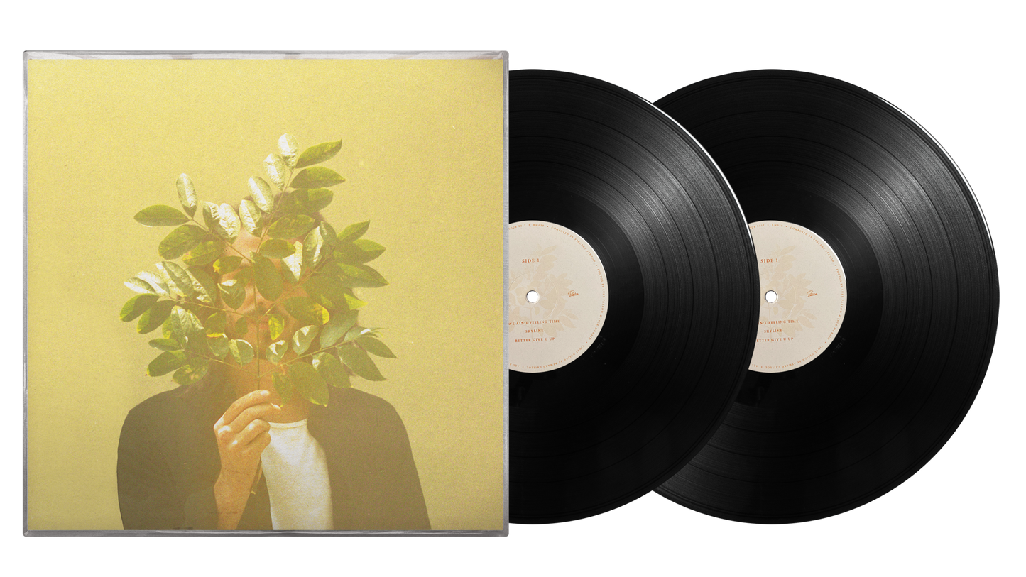 French Kiwi Juice - 2 LP Vinyl