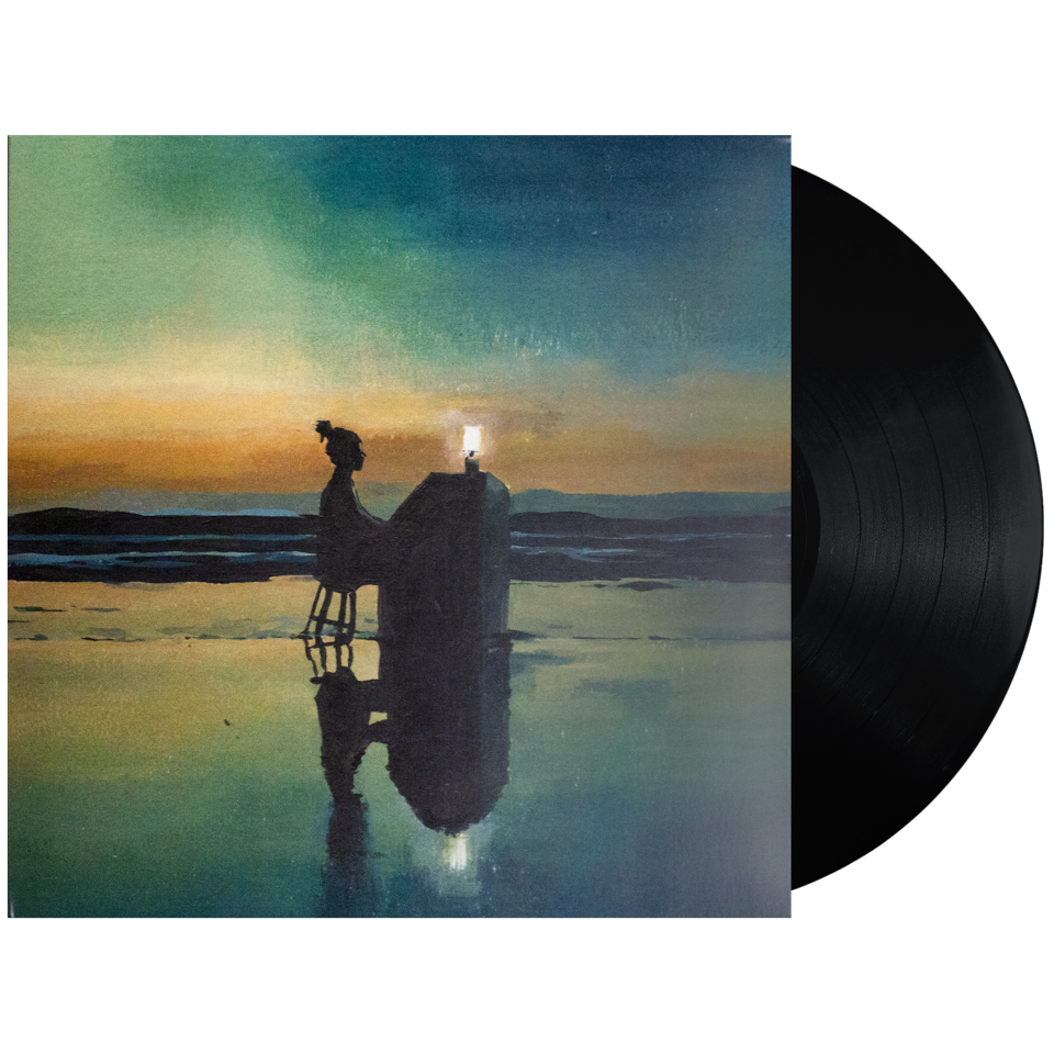 Official French Kiwi Juice Store - Ylang Ylang Black LP – French Official French Kiwi Juice Store - Ylang Ylang Black LP – French