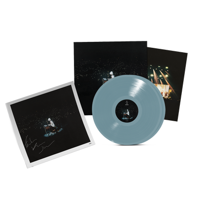 22_23 Live Sessions Bundle (Signed Copies SOLD OUT)
