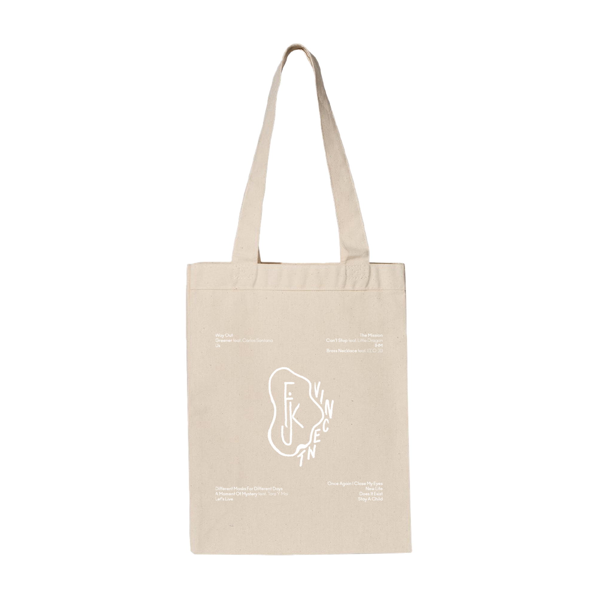 Logo Tote – FKJ