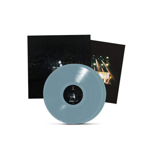 22_23 Live Sessions Blue 2LP