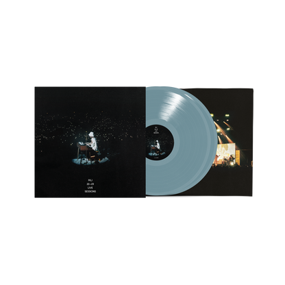Official French Kiwi Juice Store - 22_23 Live Sessions Vinyl Official French Kiwi Juice Store - 22_23 Live Sessions Vinyl