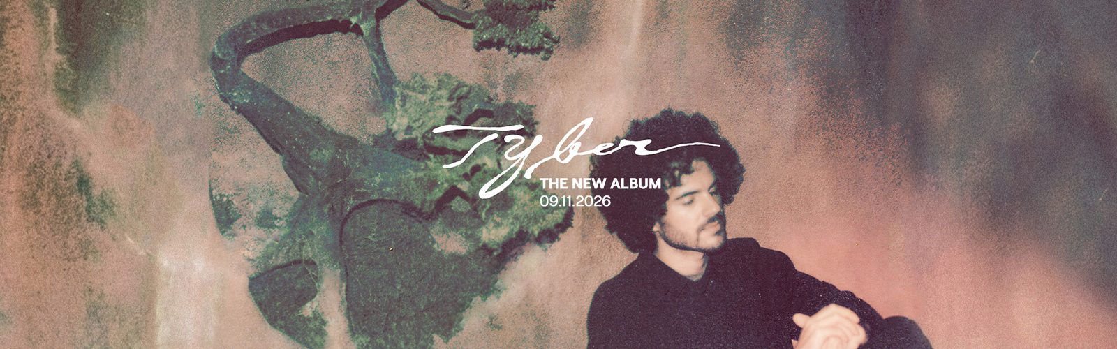 FKJ French Kiwi Juice ゲートフォールドジャケット仕様2枚組LP未開封