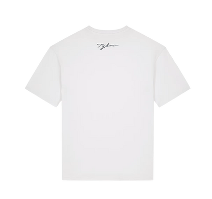 'Tyber' Tree Tee
