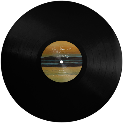 Official French Kiwi Juice Store - Ylang Ylang Black LP – French Official French Kiwi Juice Store - Ylang Ylang Black LP – French